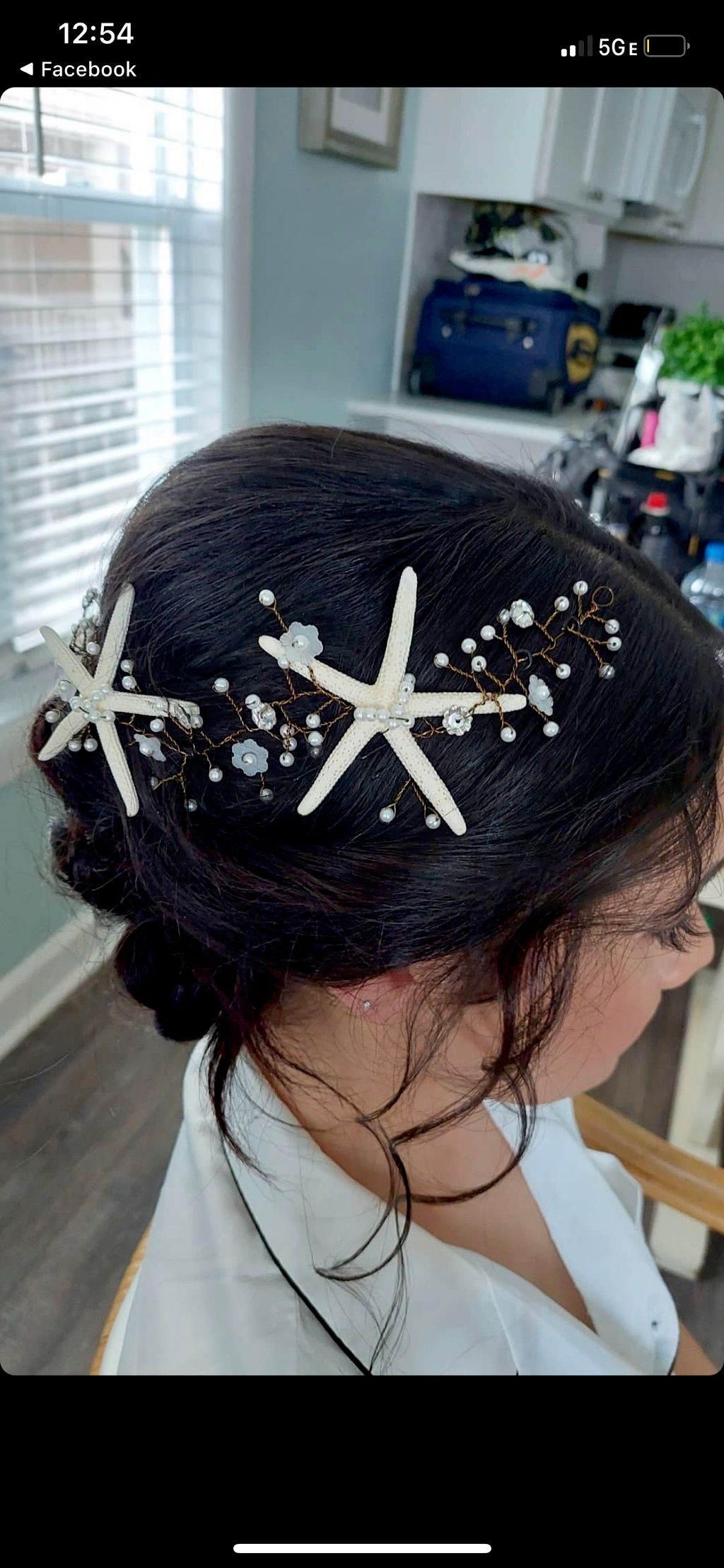 Customer photos