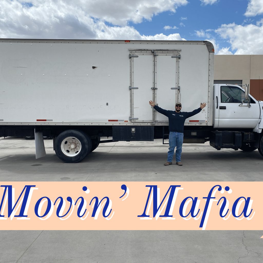 Movin’ Mafia