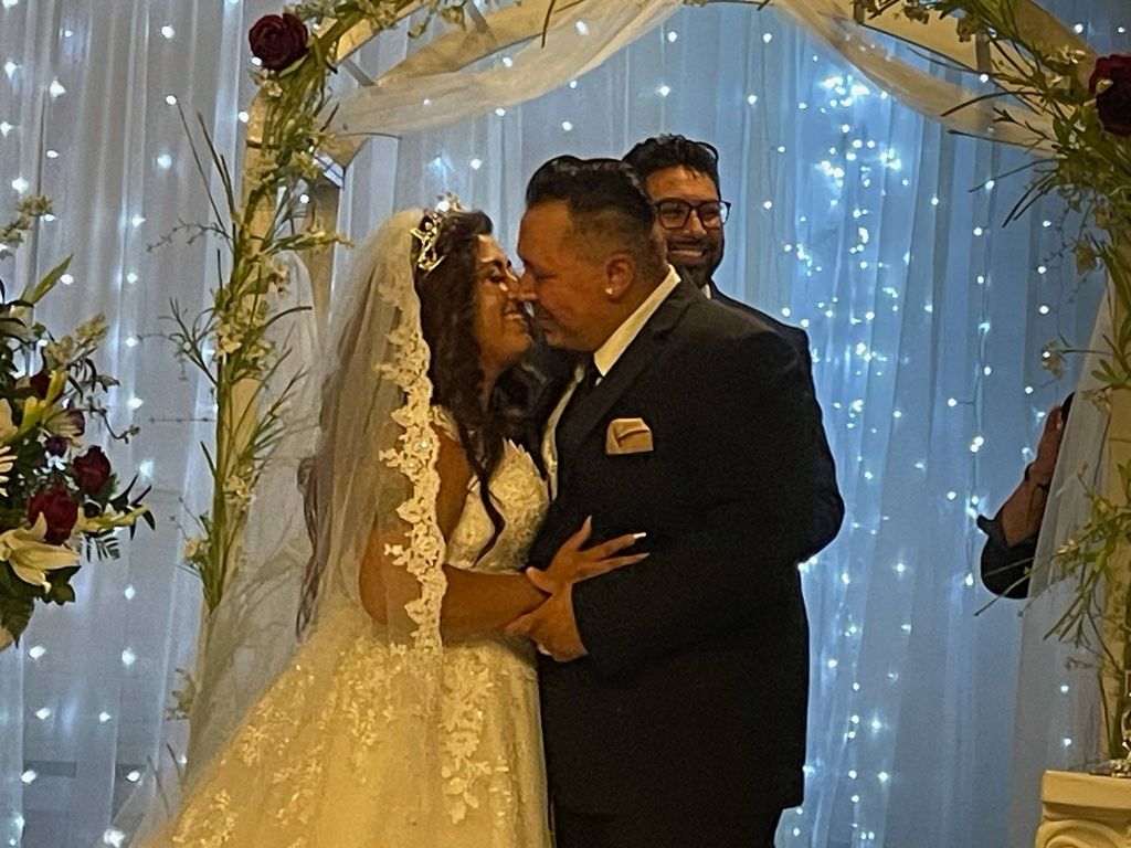 Customer photos