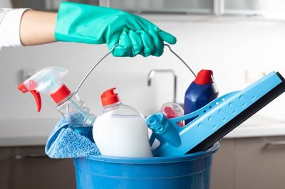 Avatar for Max Cleaning services