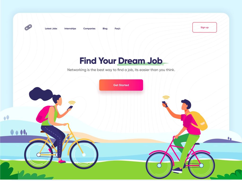 Projects and media