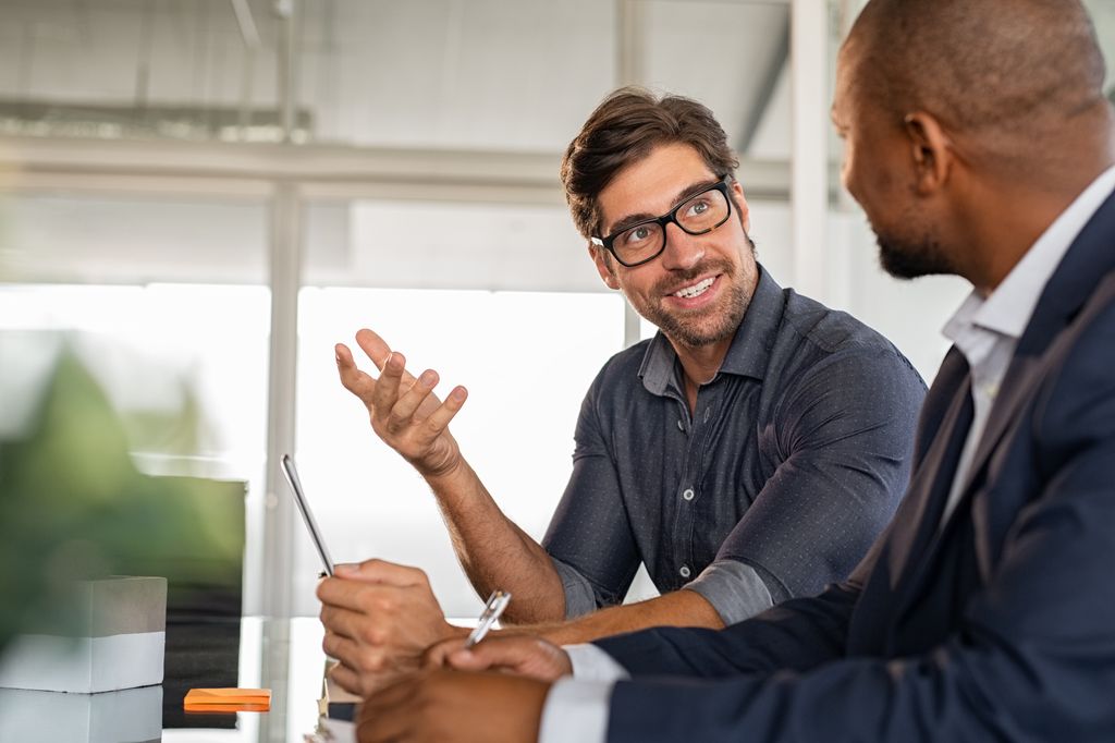 we are here to make your closing experience simple