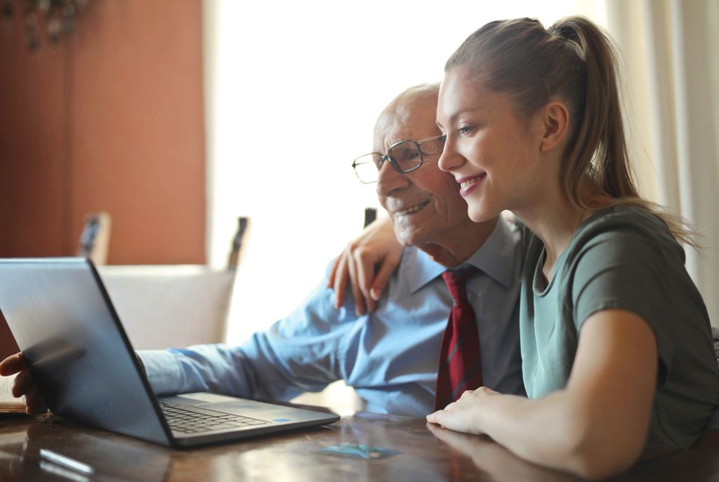 Want to notarize your documents remotely?