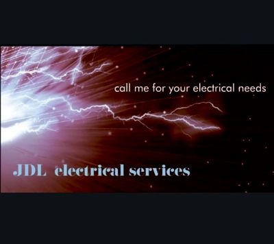 Avatar for JDL electrical service