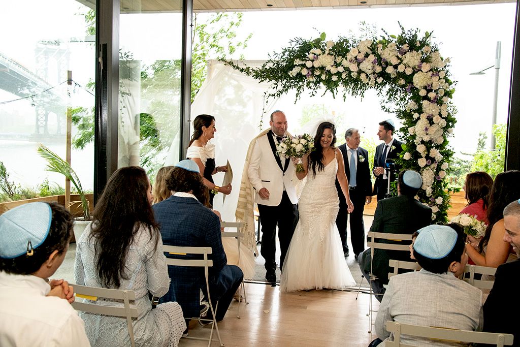 Chuppah