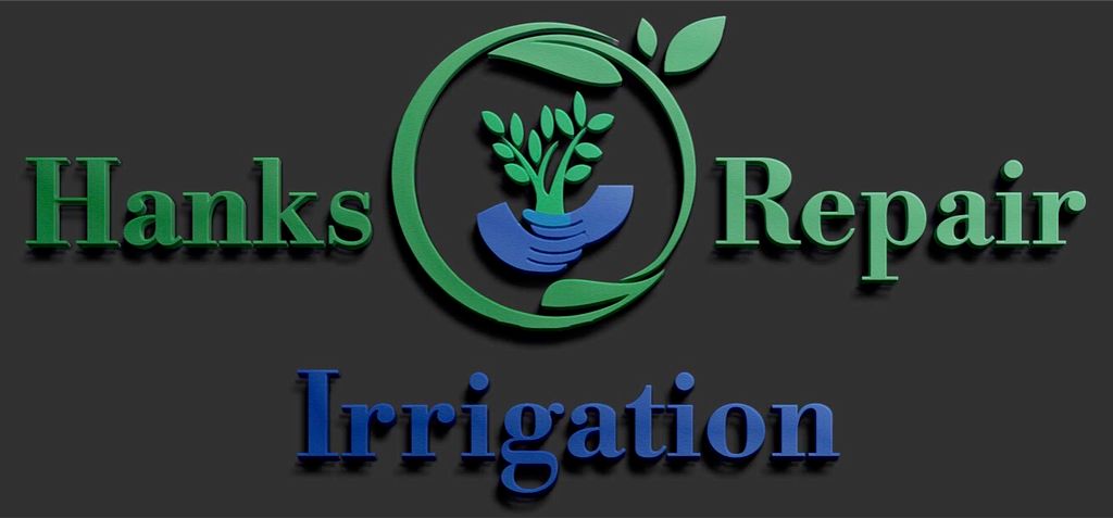 Hanks Irrigation Repair