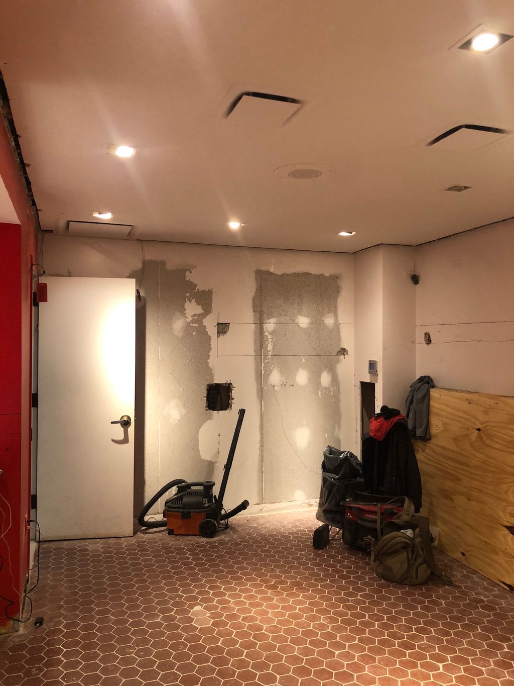 Projects and media