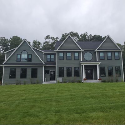 Avatar for Baystate Group Builders Inc.