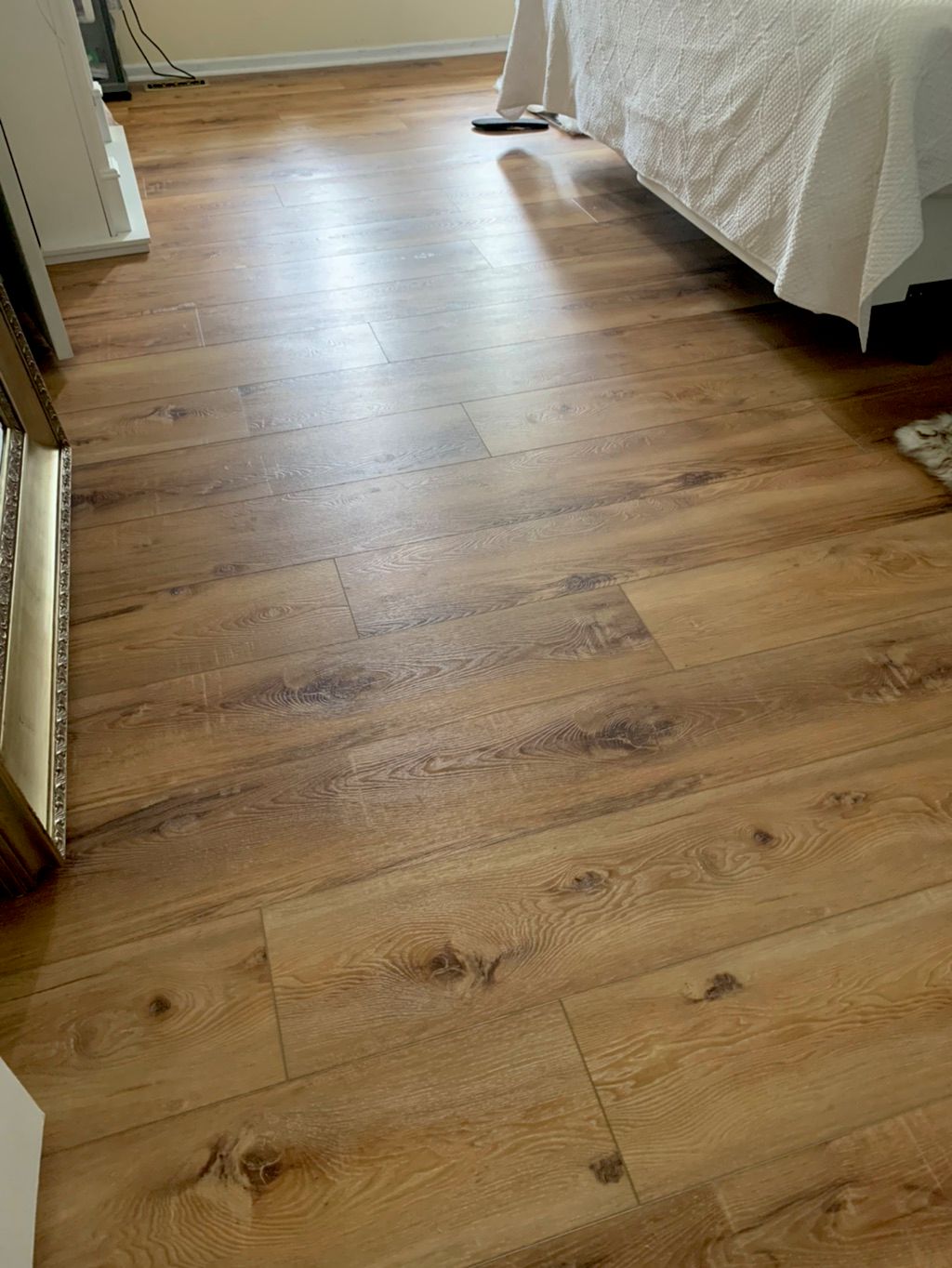 Customer photos