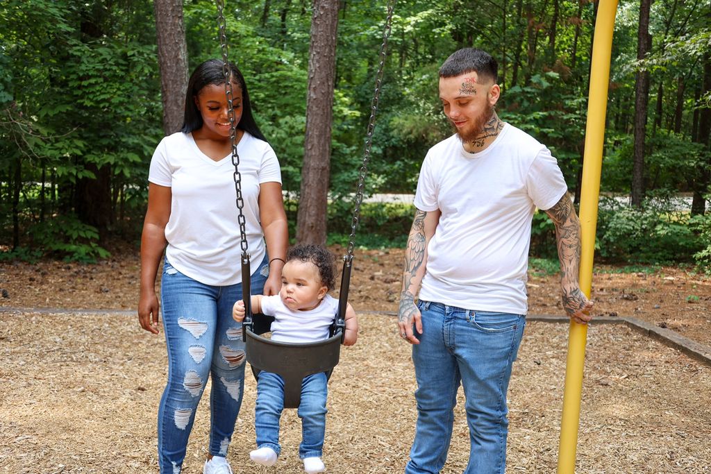 Customer photos