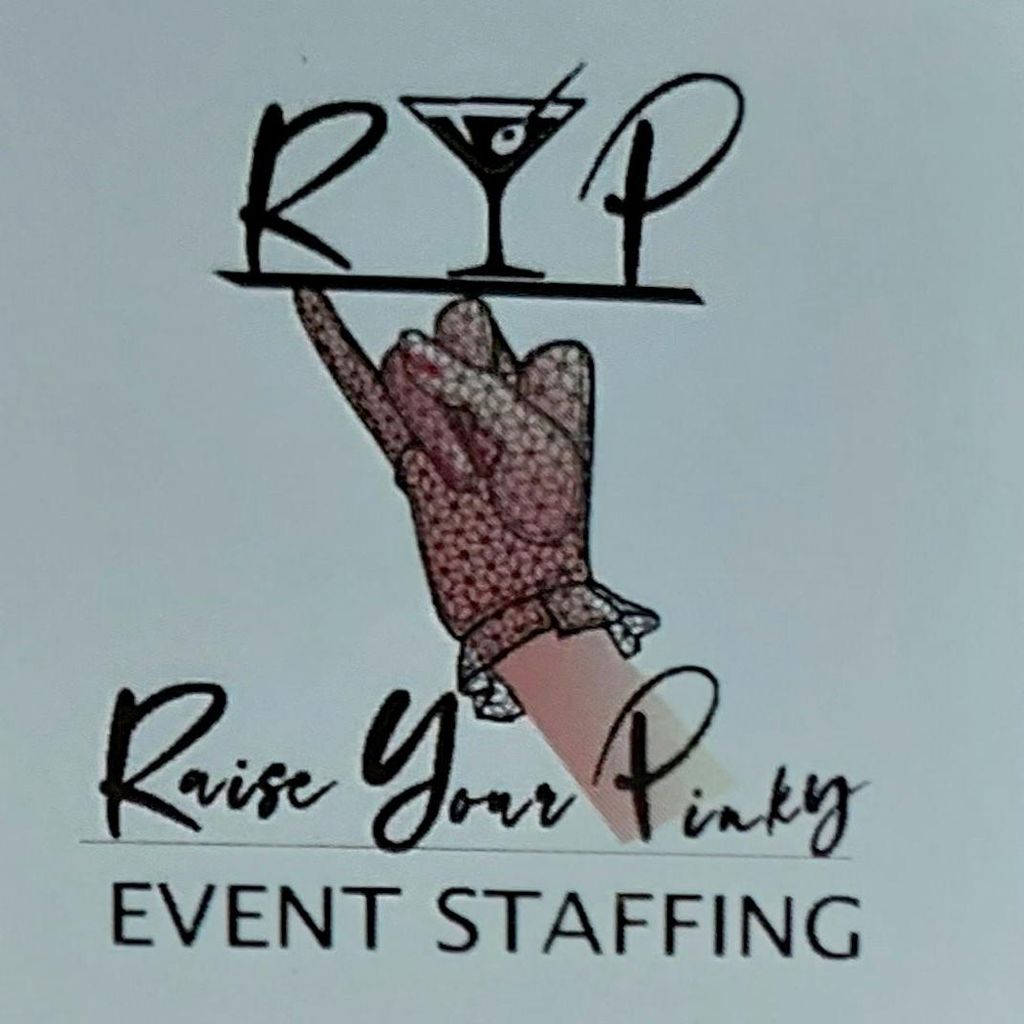 Raise Your Pinky Staffing LLC