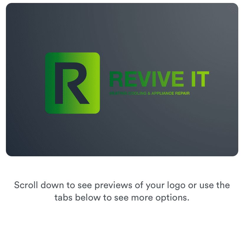 REVIVE IT  Heating Coooling & Appliance Repair