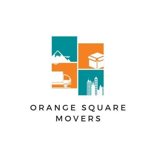 Orange Square Movers