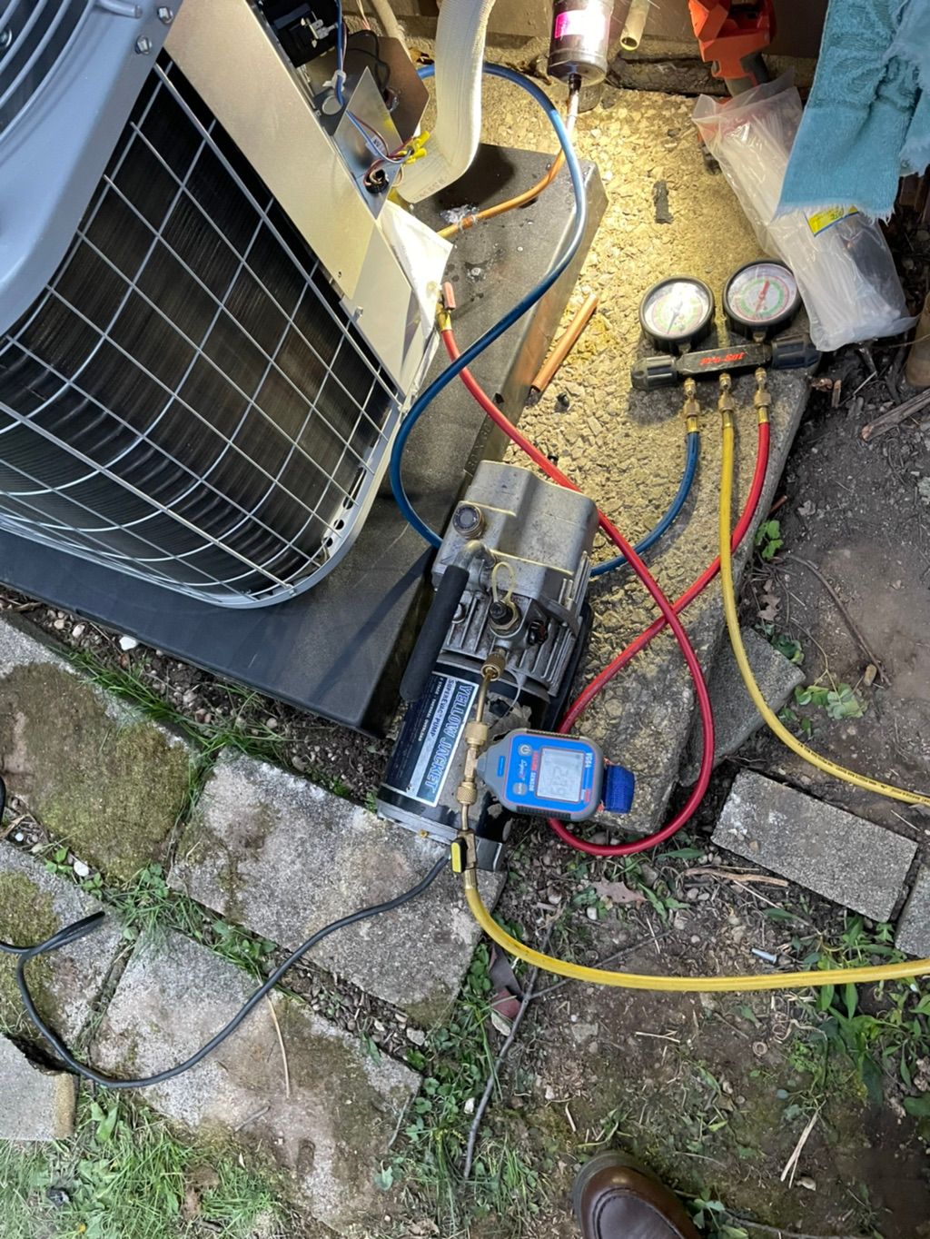 Projects and media