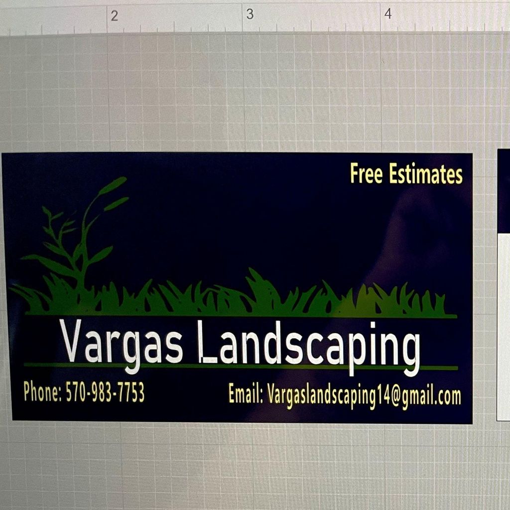 Vargas Landscaping