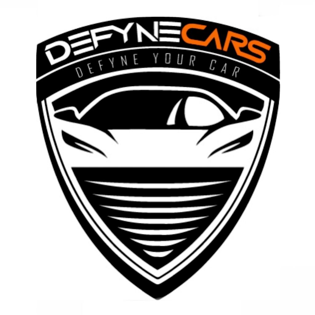 Defyne Cars