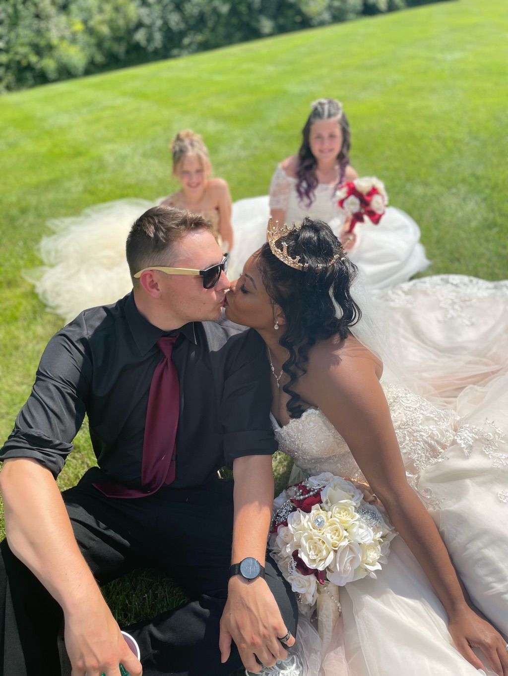 Customer photos