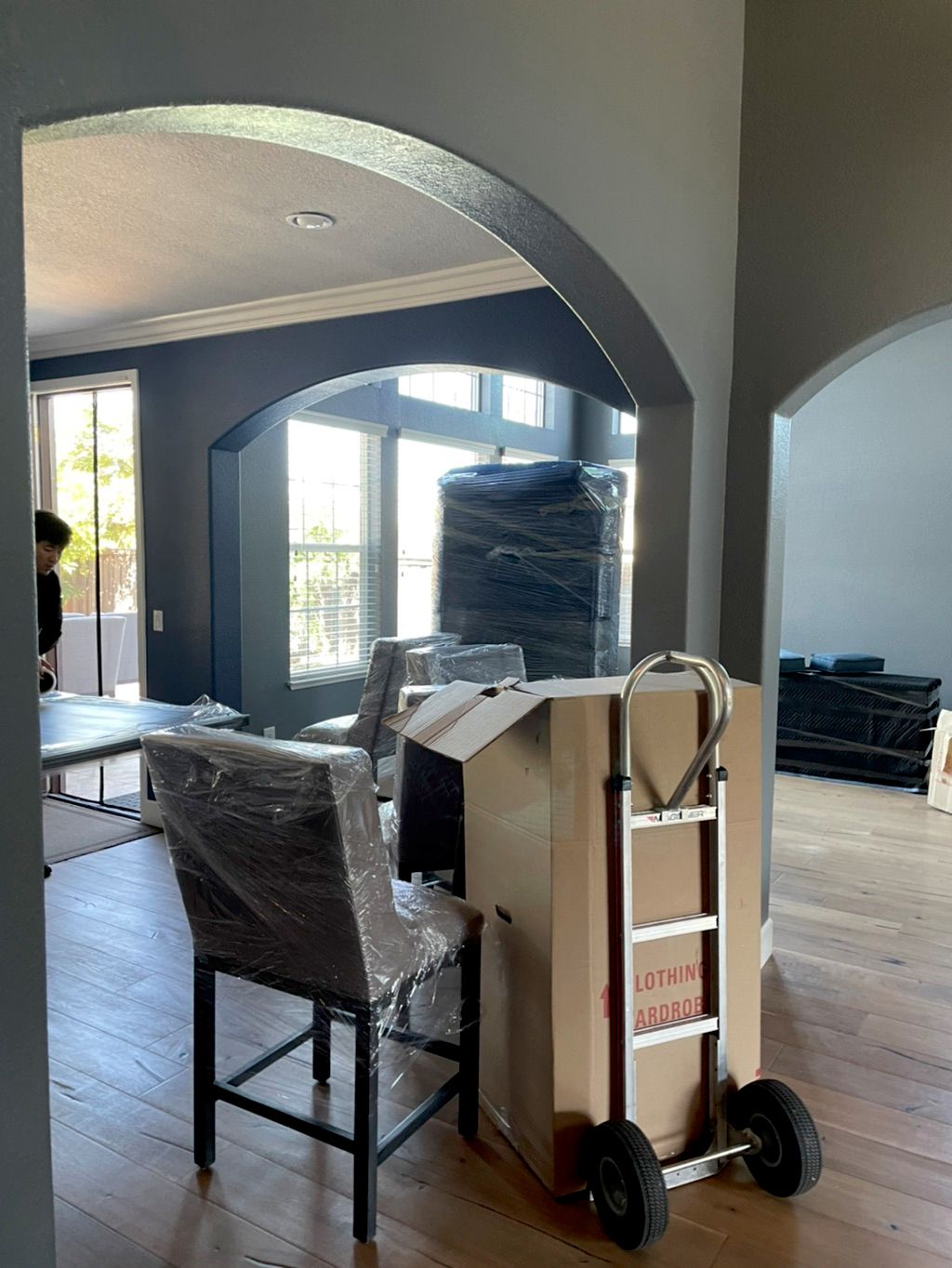 Customer photos