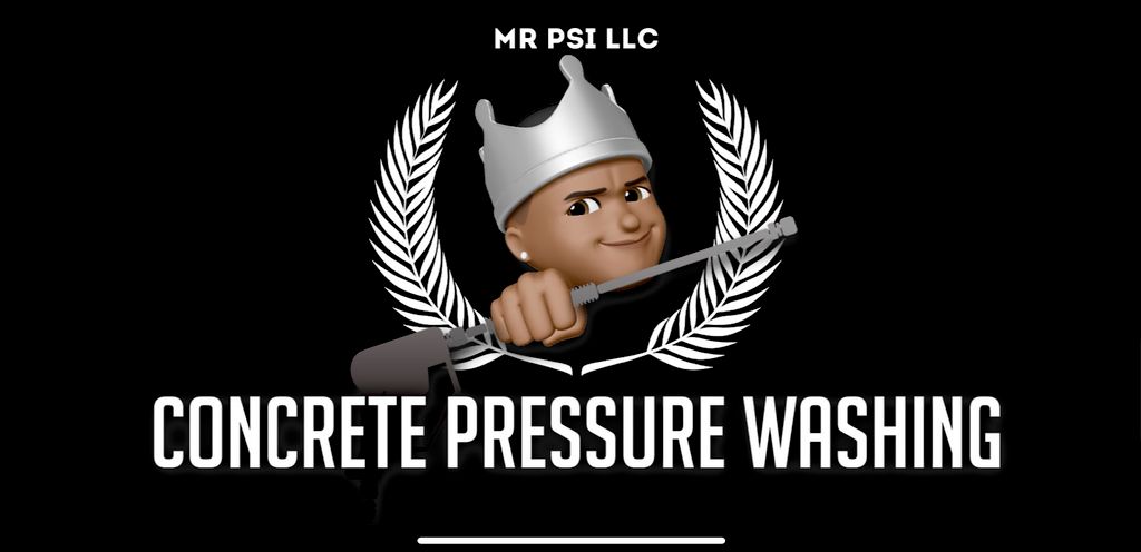 Mr. PSI LLC - Pressure Washing Services