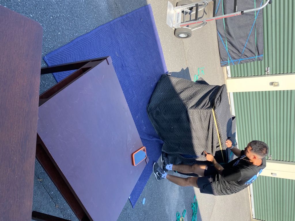 Customer photos
