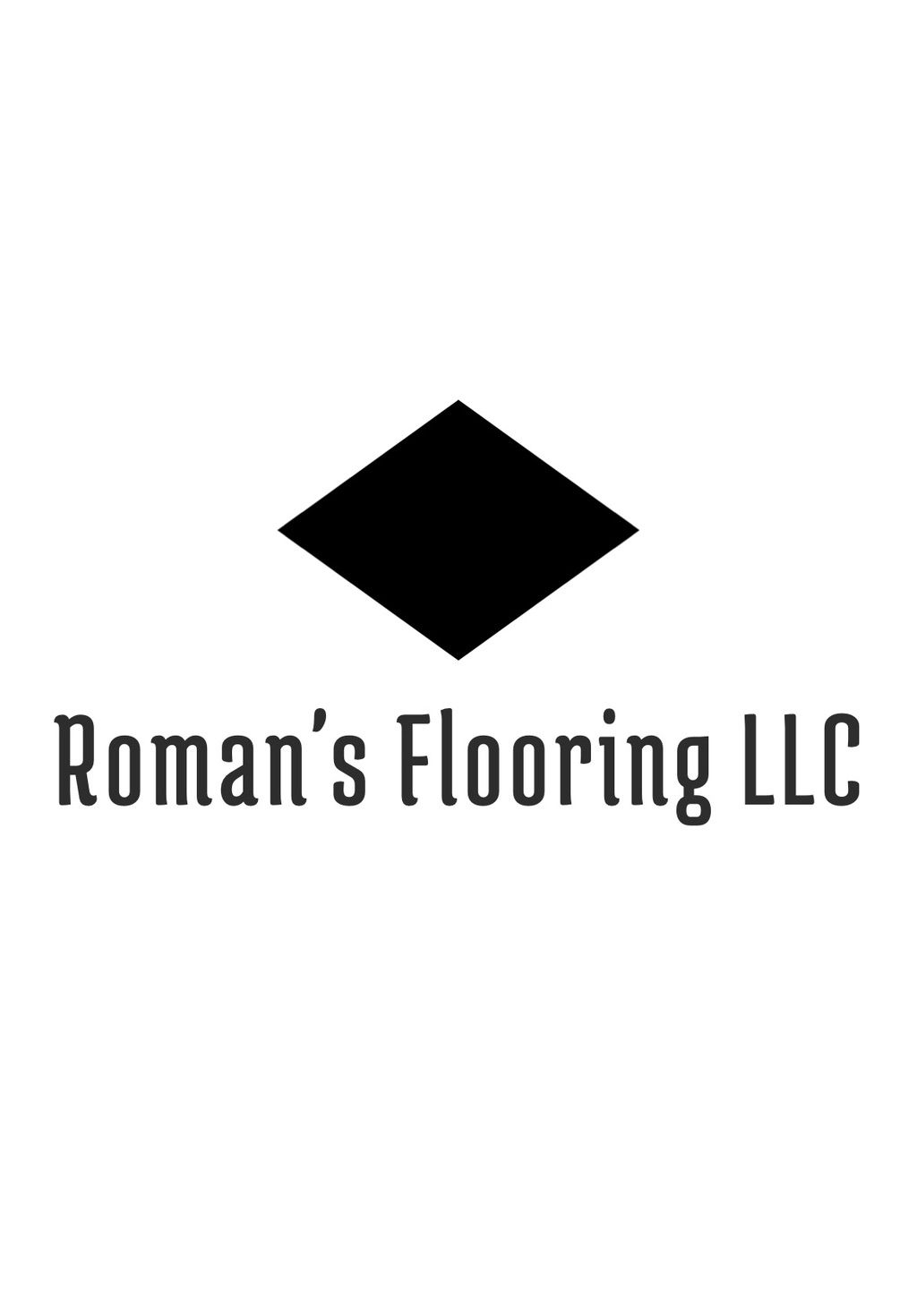 Roman's Flooring LLC