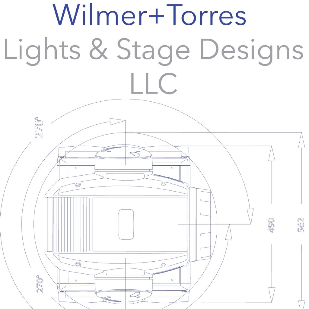 W+T lighting & Stage Design LLC