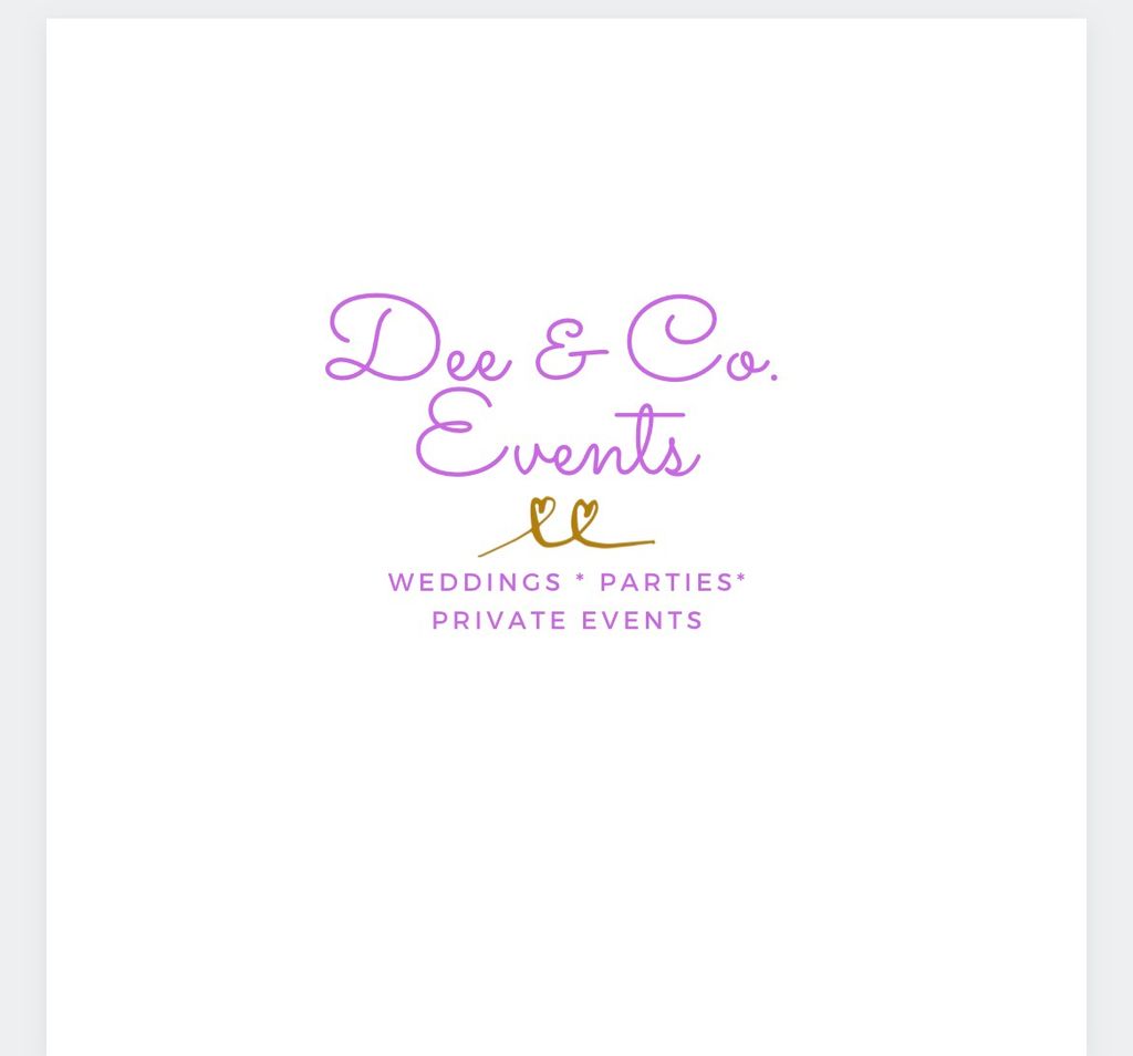 Dee & Co Events