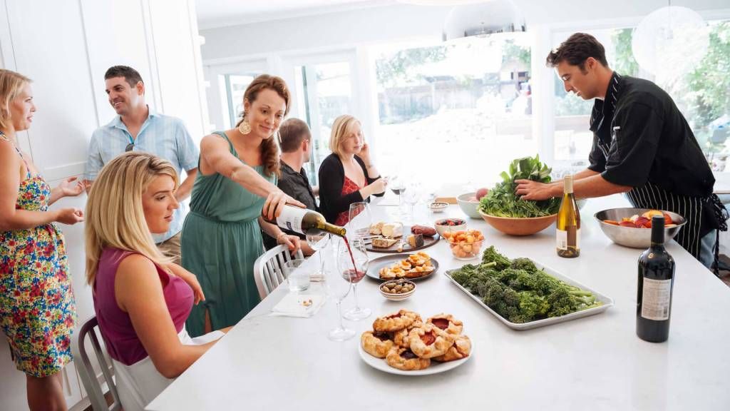 Catering for any event, large or small