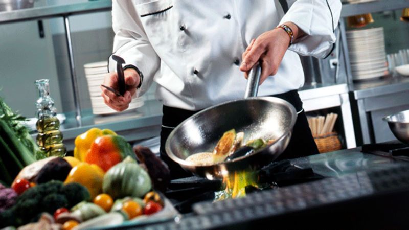 Your Personal Chef