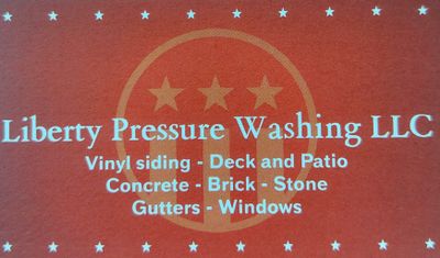 Avatar for Liberty Pressure Washing LLC