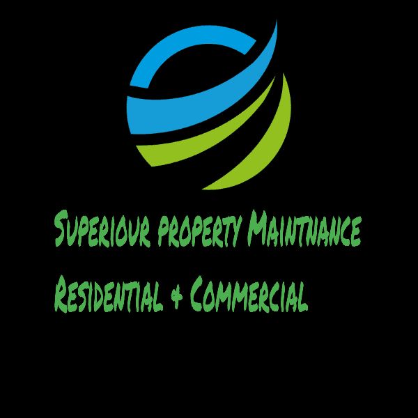 Superior property maintnance