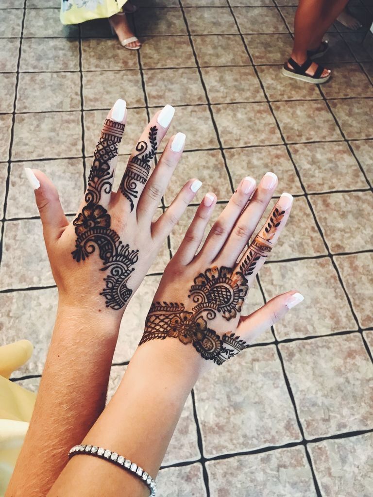 Customer photos
