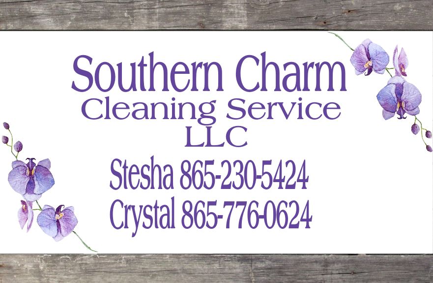 Southern Charm Cleaning Service LLC