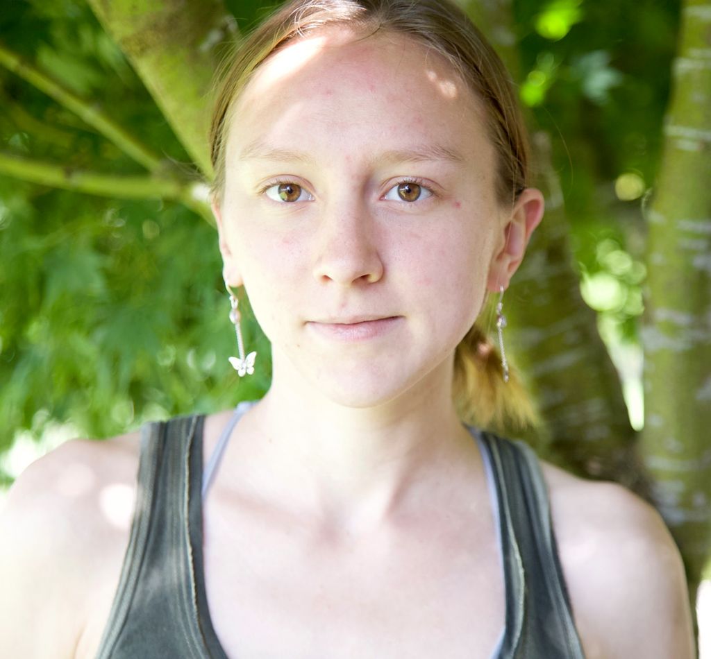 Healing Roots Yoga