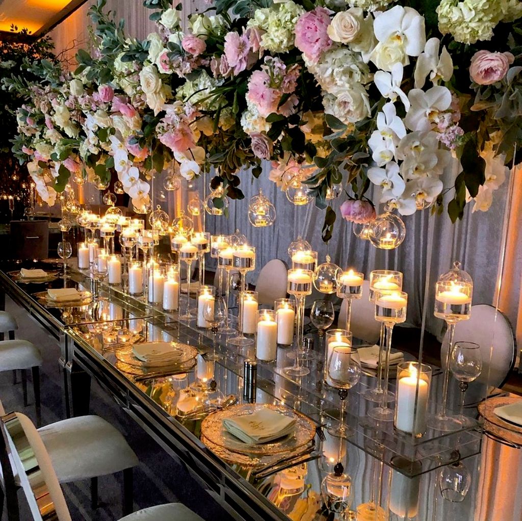 Briceno Events