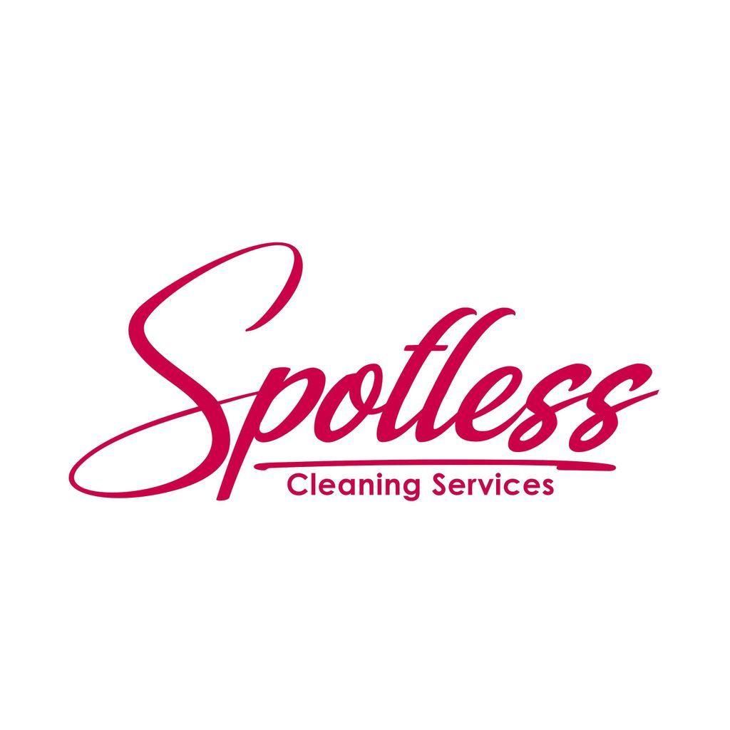 Spotless Cleaning & Repairs