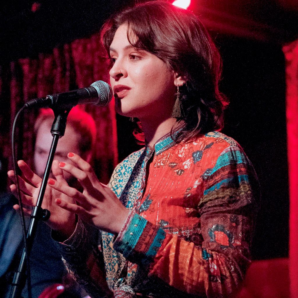 Oriana Setz Music
