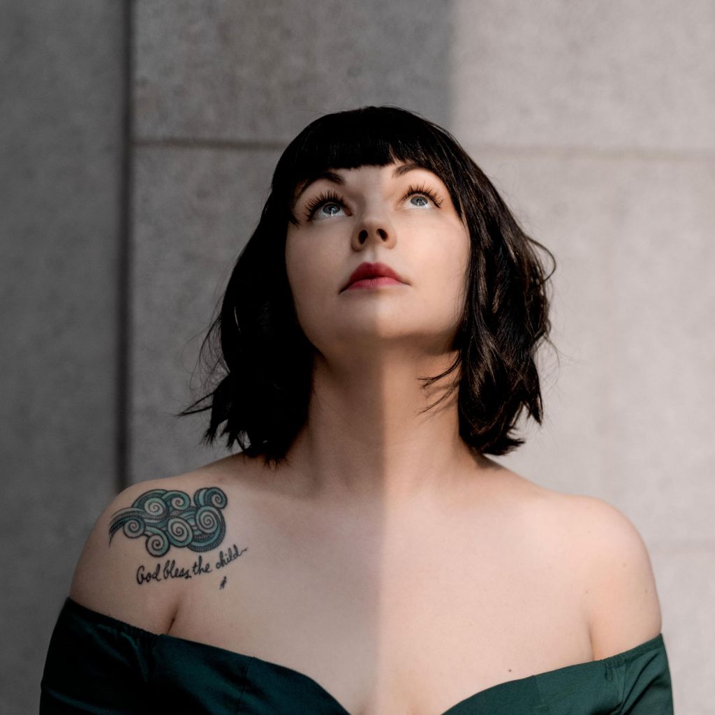 Meredith Edgar Music