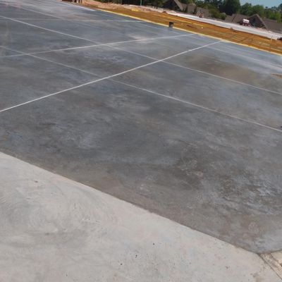 Avatar for Smooth Concrete
