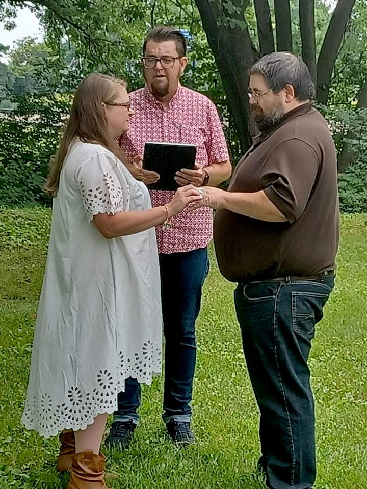Customer photos