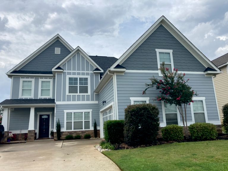 A.A.G painters in action LLC Columbia, SC