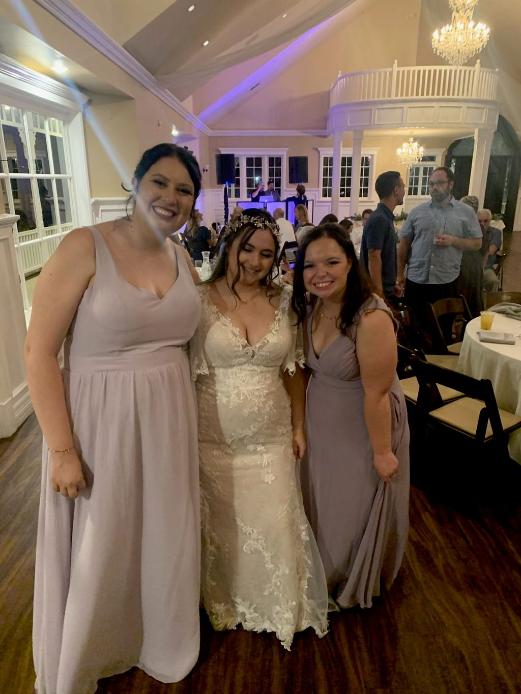Customer photos