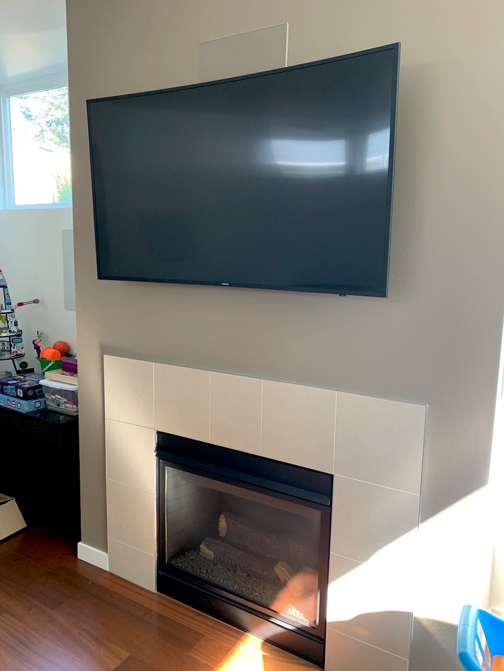 Customer photos