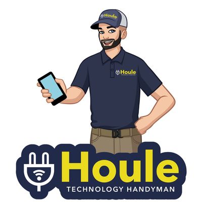 Avatar for Houle Technology Handyman
