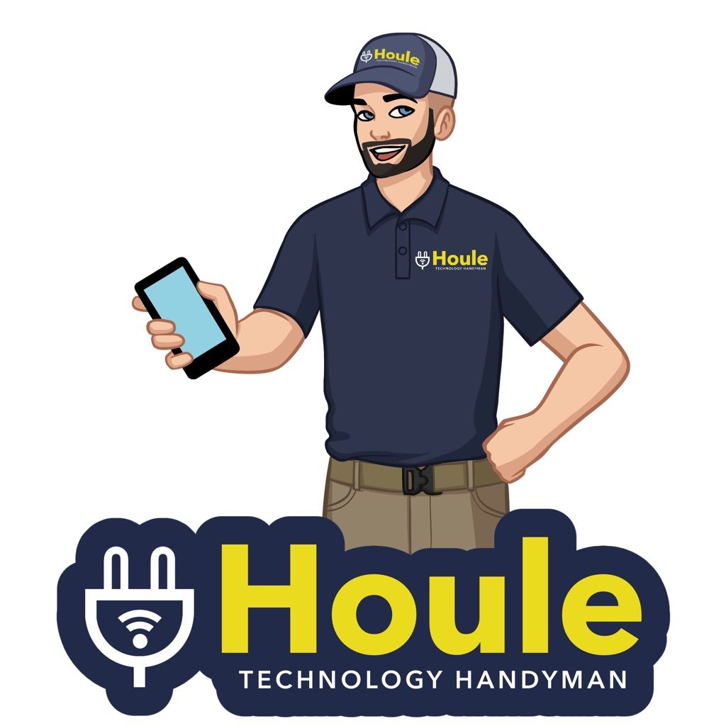 Houle Technology Handyman