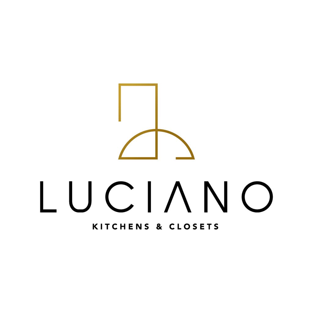 Luciano Custom Kitchens and Closets