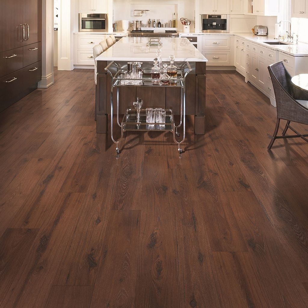 Hardwood