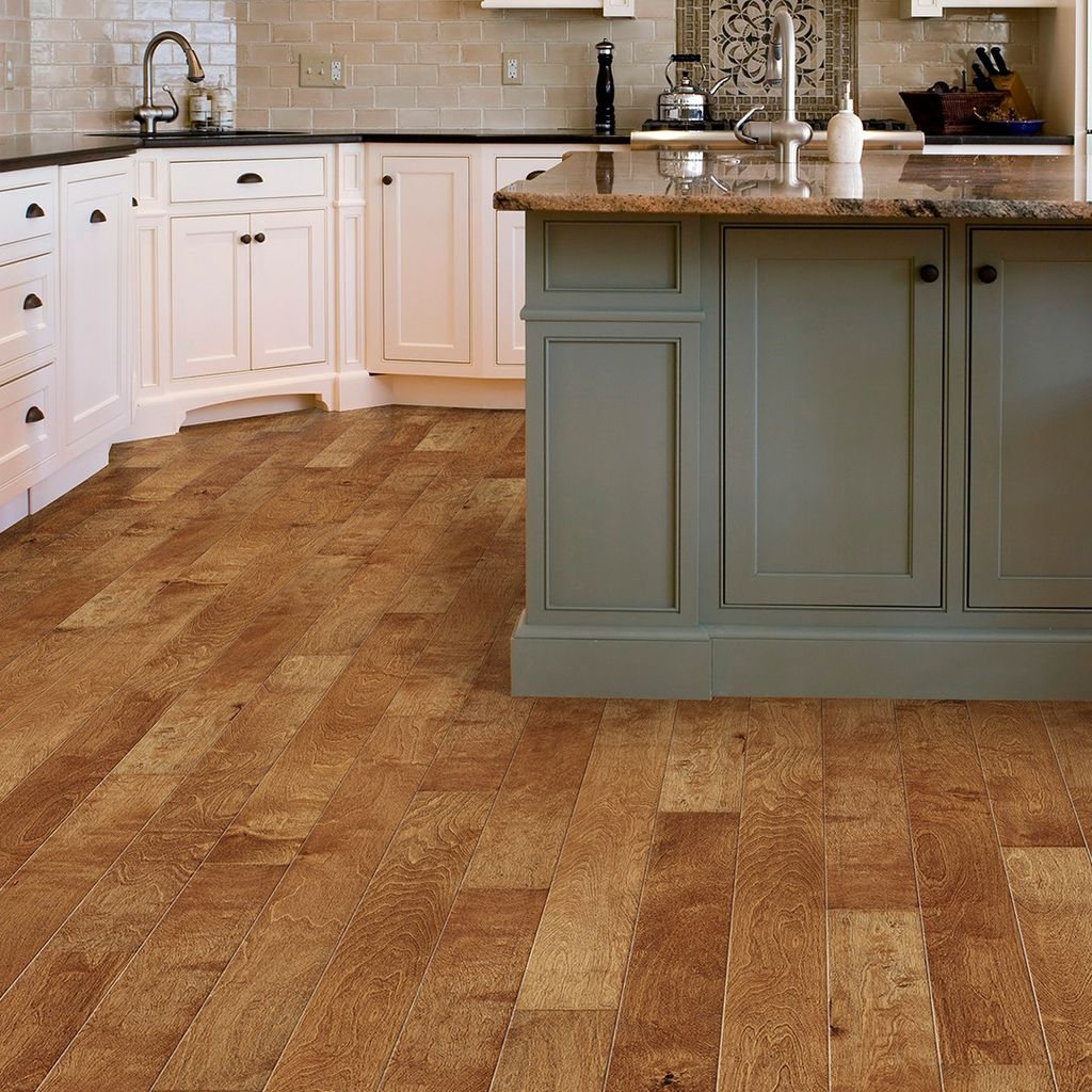 Luxury Vinyl Plank