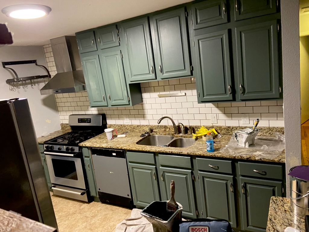 Customer photos
