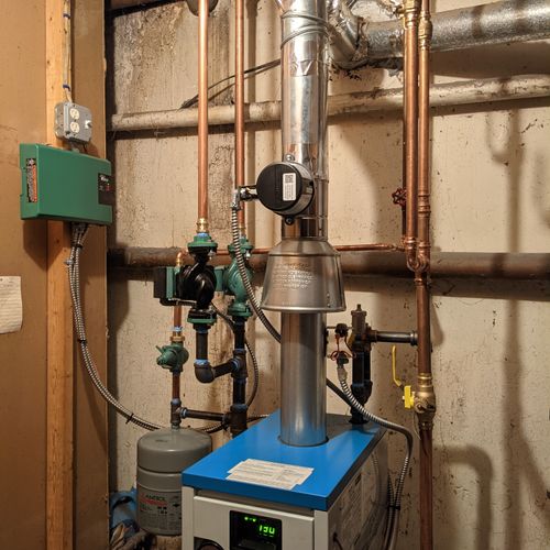 Rubber Duck Plumbing Inc. Copiague, NY Thumbtack